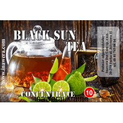 BLACK SUN TEA